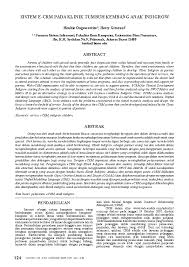 Untuk contoh lengkap rancangan layar, simbol flowchart (flowchart yang digunakan) dan algoritama sistem pakar, anda bisa melihatnya di artikel kumpulan skripsi sistem. Ecrm Research Papers Academia Edu