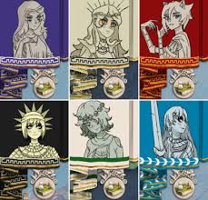 What About Anime Mod Mod Preview Paradox Interactive Forums Each of these basic elements come with multiple variations or frames. what about anime mod mod preview