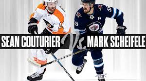 34 acquired from nashville for round 6 pick in the 2011 draft and round 3 pick in the 2012 draft (jimmy vesey). Versus Is Couturier Or Scheifele The Better Center The Hockey News On Sports Illustrated