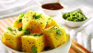 Best Gujarati Dhokla Recipe In 2020 Dhokla Recipe Khaman Dhokla Dhokla