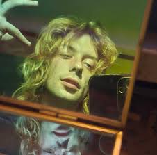 Yes, There is a pyramid in Nevada, millions of years old, located in the  remnants of Ancient Lake Lahontan. Pyramid Lake covers 125,000 acres. It is  also the largest remaining piece of