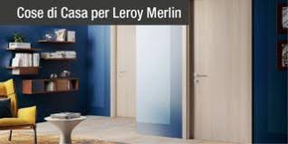 Trova tantissime idee per porte filo muro leroy merlin. Porte Appartamento Porte Interne Blindate Scorrevoli Casa Garage Cose Di Casa