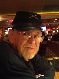 Share Obituary for Richard Gorecki