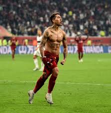 Assista aos melhores momentos da final do mundial, by dell gaming curtiu? Firmino E Eleito O Melhor Jogador Da Final Do Mundial De Clubes