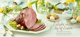 What do brits eat during christmas dinner? Celebrate Easter With Publix Publix Super Markets