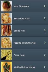 Sebelum diangkat, masukan susu bubuk dan keju parut. Resep Masakan Makanan Anak 1 5 Tahun Para Android Apk Baixar