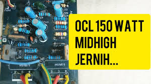 We did not find results for: Cara Modif Ocl 150 Watt Midhigh Jernih Youtube