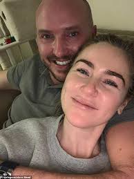 Rachael Bland's son asks father's girlfriend 'are you my mummy now?'