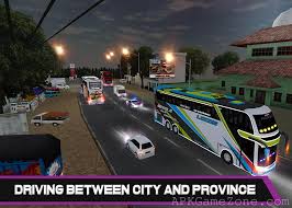 Mobile Bus Simulator Money Mod Download Apk Best Mods Mod Free Android Games