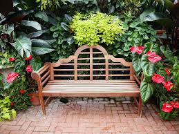 How to build a 2×4 outdoor bench. 12 Great Brick Patio Designs