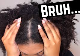 If you have chemically treated hair, your hair may be drier, so you may want to wash it less frequently. How Often Should 4c Hair Be Washed Fully Answered