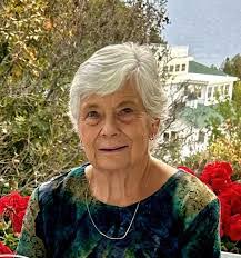 Gail Marie's Instagram, Twitter & Facebook