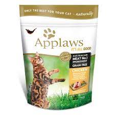 Nomnomnow is the new kitten on the block when it comes to quality pet food. Applaws Cat Food Review 2021 Pet Food Reviews Australia
