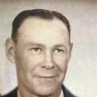 Jack Edwin Germer (1906–1987)