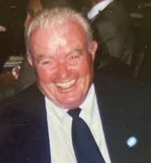 Obituary: Donald Francis Keating