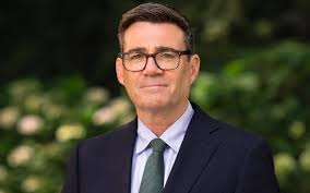 Burnham goes on holiday after two weeks in the job