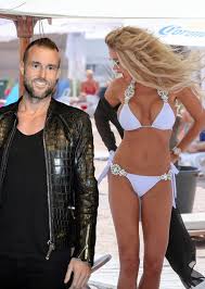 Loredana chivu a petrecut o noapte fierbinte alături de philipp plein! Faimosul Milionar Philipp Plein A Trimis Avion Privat In Romania DupÄƒ Bianca DrÄƒguÈ™anu