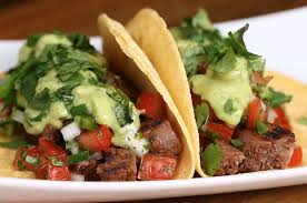 Maybe you would like to learn more about one of these? If You Make These Chili Lime Steak Tacos You Can Die Happy