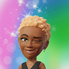 Rosetta Little's Instagram, Twitter & Facebook