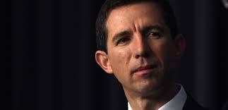 Simon Birmingham