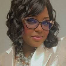 Latashia Brown's Instagram, Twitter & Facebook