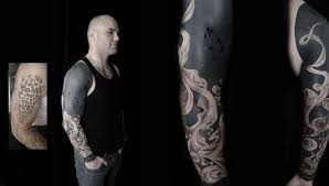 Jonny Breeze Cover Ups And Patterns Solid Black Tattoo Black Tattoos Black Tattoo Cover Up