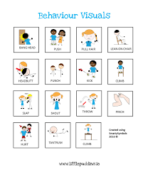 Communication pictures pecs communication printable pictures printable cards printables pecs pictures word comprehensive free pecs printables | kongdian. Free Behavior Printable Little Puddins Free Printables