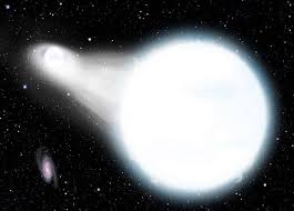 Astronomers predict a nova will light up our night skies in 2022. Will These Two Stars Merge Into A Luminous Red Nova In 2022