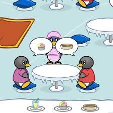 What happens to penny in penguin diner 2? Publish Penguin Diner On Your Website Gamedistribution