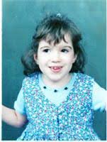 Megan Beard Obituary (1992