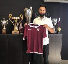 Latest on larissa fc midfielder tim sparv including news, stats, videos, highlights and more on espn. Tim Sparv On Twitter Football Takes You Places I Ve Been Lucky To Have Experienced So Many Different Countries All With Their Unique Football Culture And Now It S Time For Yet Another Adventure