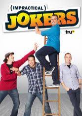 The movie review, age rating, and parents guide. Impractical Jokers Netflix Show Onnetflix Ca
