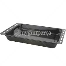 Siemens Firin Derin Emaye Tepsi 00661681 Uygunparca