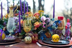 Pin On Wedding Tablescapes Wedding Place Setting Ideas