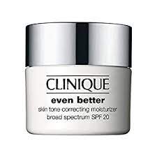 Clinique even better visibly improves the appearance of dark spots and blemish marks in order to reveal a brighter, more even complexion. Clinique Feuchtigkeitsspendende Und Verjungende Gesichtsmaske 1er Pack 1x 50 Ml Amazon De Beauty