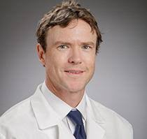 Keith D. Roby, MD