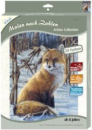 Malvorlage herr fuchs wir haben 9 bilder über malvorlage herr fuchs einschließlich bilder, fotos, hintergrundbilder und mehr. Malen Zeichnen Fuchs Malen Nach Zahlen Vorlagen Mammut Motive Malvorlagen Tiere Transparency