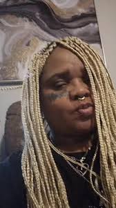 @DeMother DeMosi Dennis Johnson