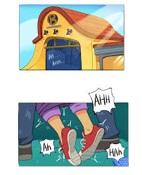 GoldieBlox Porn Comics, Rule 34 comics, Cartoon porn comics