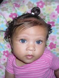 Take a look at the latest trending images and pictures of little girls. Pin On Biracial Mixed Black Hair