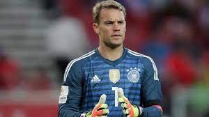 Here the 9th video of dreamgoalstv ! Manuel Neuer Returns But Unable To Prevent Germany Loss To Austria Ahead Of Fifa World Cup Football News Hindustan Times