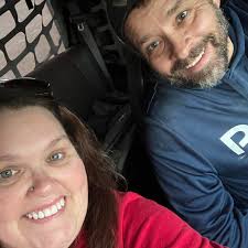 Christy Brink, class of 1991, passed away 10/2/2021