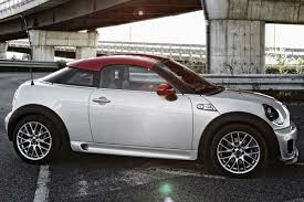 2016 Mini Cooper Mini Coupe Mini Cooper Mini Cars