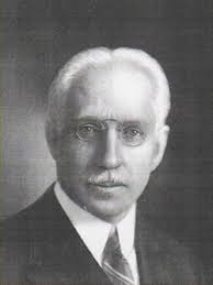 William Osborn Goodrich (1862-1956)