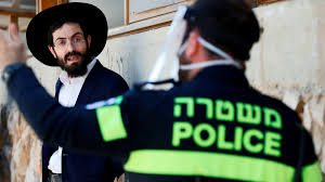 Total and new cases, deaths per day, mortality and recovery rates, current active cases, recoveries, trends and timeline. Israel Struggles To Contain Coronavirus In Ultra Orthodox Town Financial Times