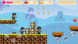 Download the game from the download link, provided in the page. Don 2 Reloaded For Android Apk Download
