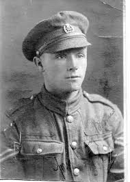 C/Sgt, John V Pratt, 4736299, Yorkshire and Lancashire Regiment