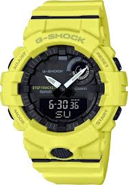 Some models count with bluetooth connected technology and atomic timekeeping. G Shock Gba 800 9aer Horloge Sieradenloods Nl