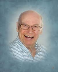 John Raymond “Jack” Billé