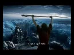 Kisah Nabi Musa A S Membelah Laut Stories Youtube Story